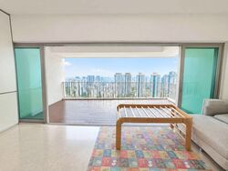 Trevista (D12), Condominium #635114631